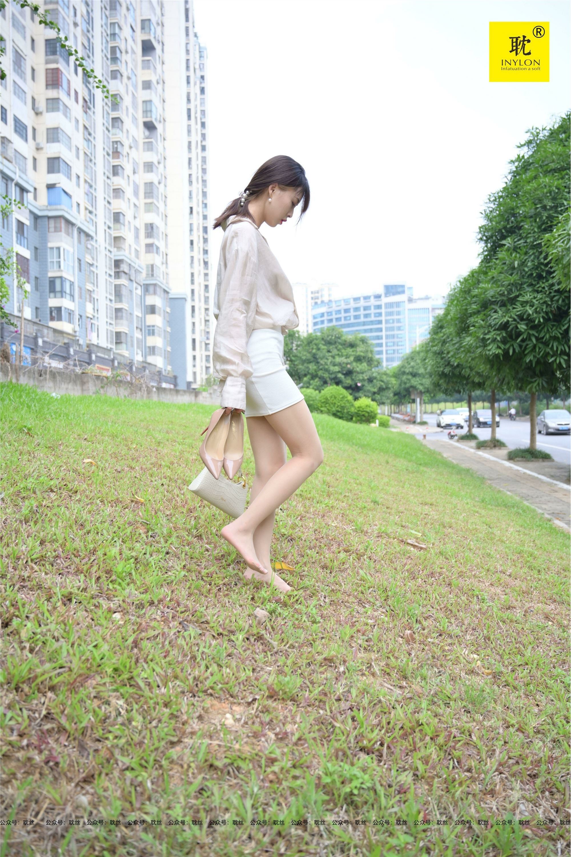 IESS异思趣向  第N种幻想之《一个人下班》⑤ 丘主管